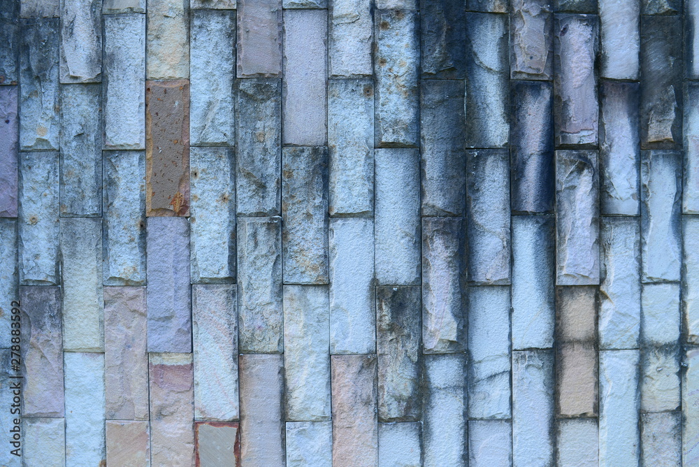 Bricks stone wall for Background. Bricks stone wall for Background.