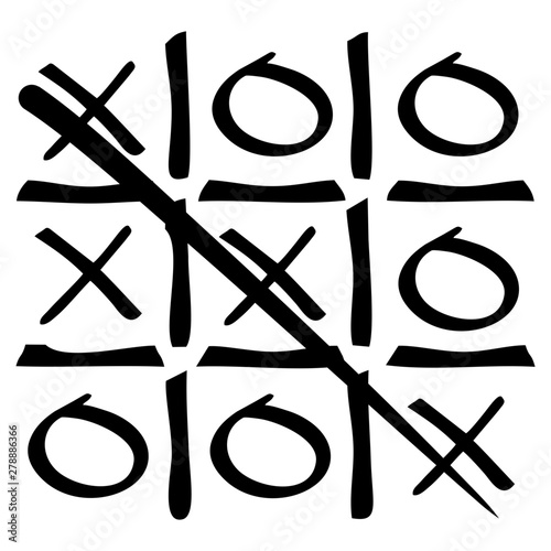 Tic Tac Toe game