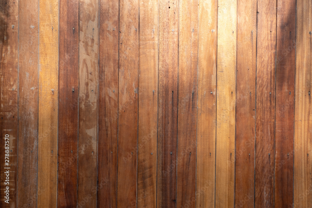 Obraz premium Wooden background