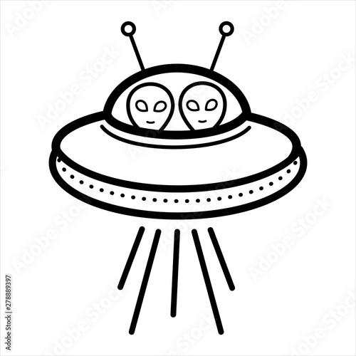 Ufo icon