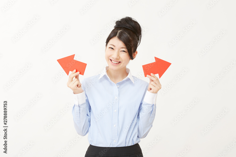 女性 ビジネス 女性 ビジネス