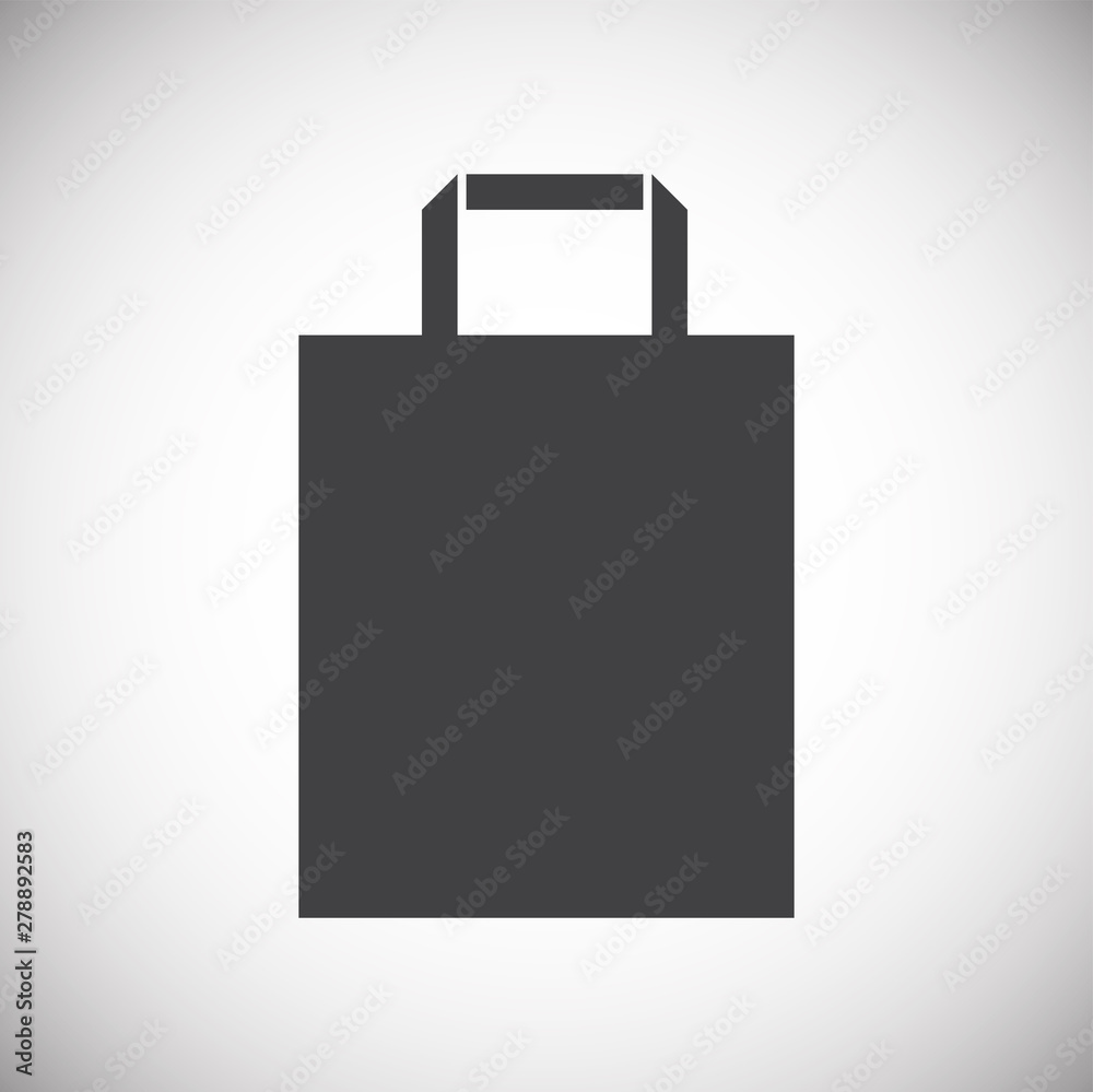 Plastic related icon on background for graphic and web design. Simple illustration. Internet concept symbol for website button or mobile app. Plastic related icon on background for graphic and web design. Simple illustration. Internet concept symbol for website button or mobile app.