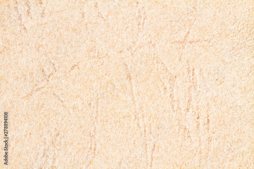 Beige or brown paper texture pattern abstract background