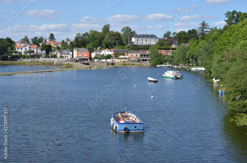 Photos Vertou, région de Nantes, France