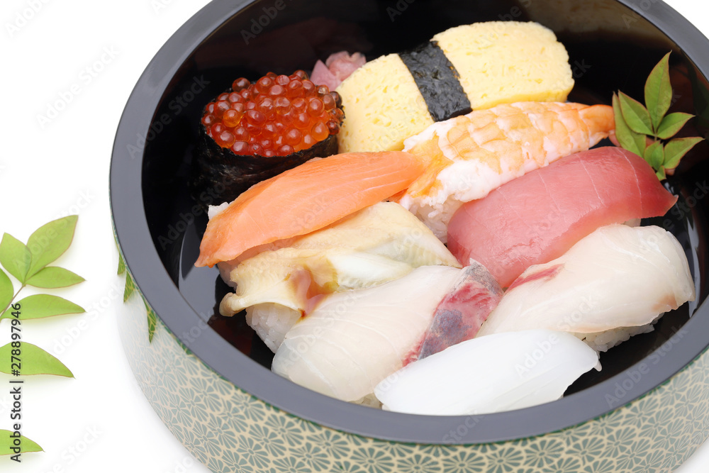 寿司 和食 寿司 和食