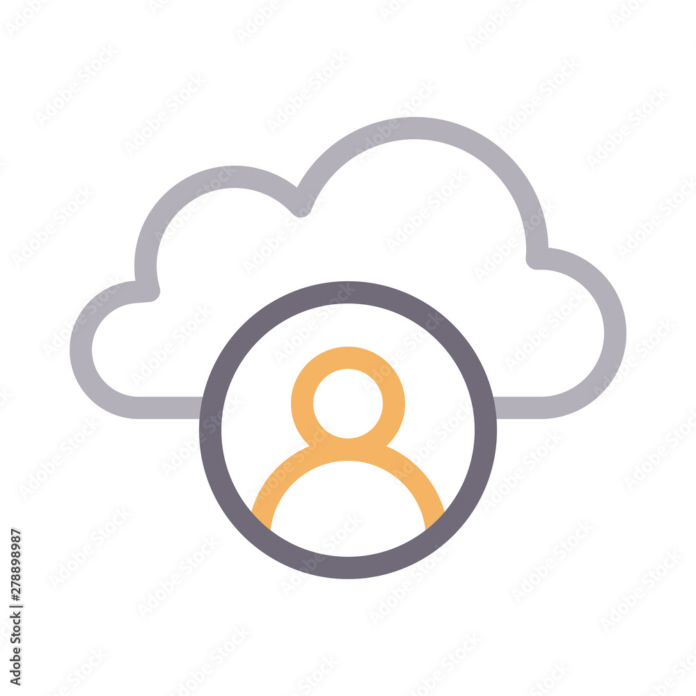 cloud