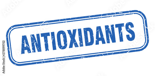 antioxidants