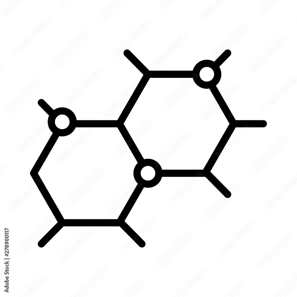 molecule molecule