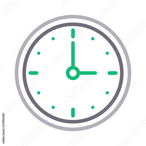 clock