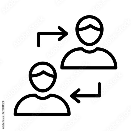 user