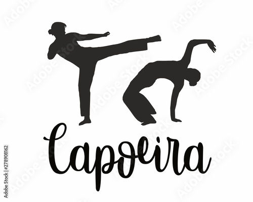 Capoeira