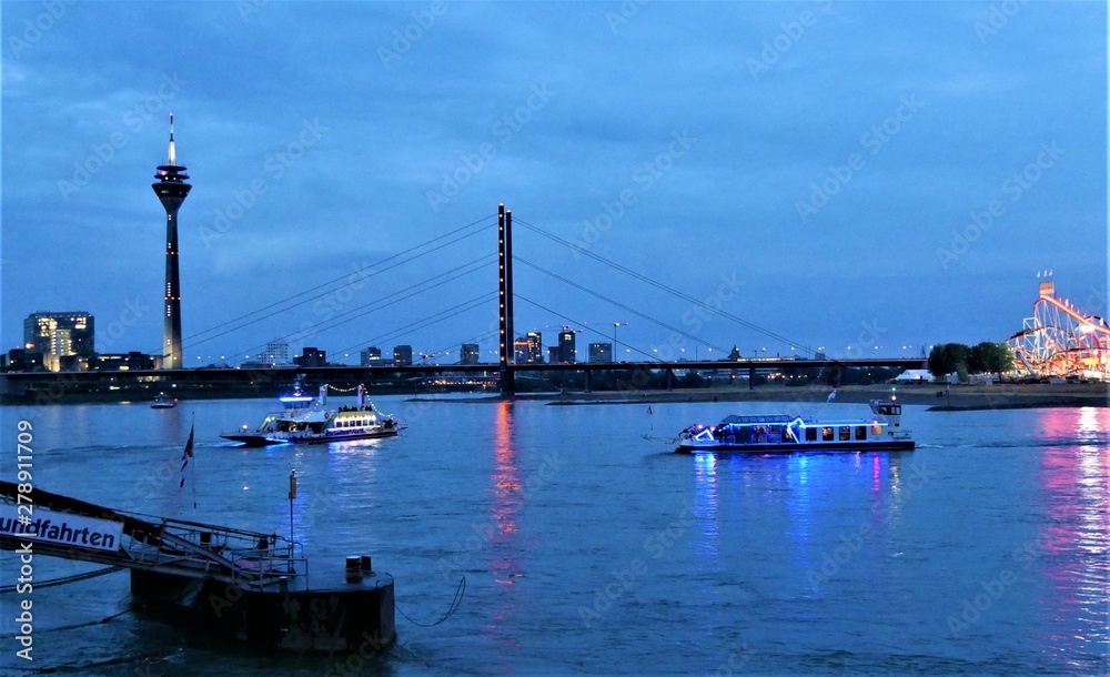 Düsseldorf