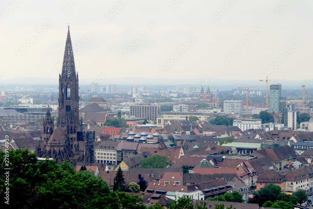 Freiburg im Breisgau Münster