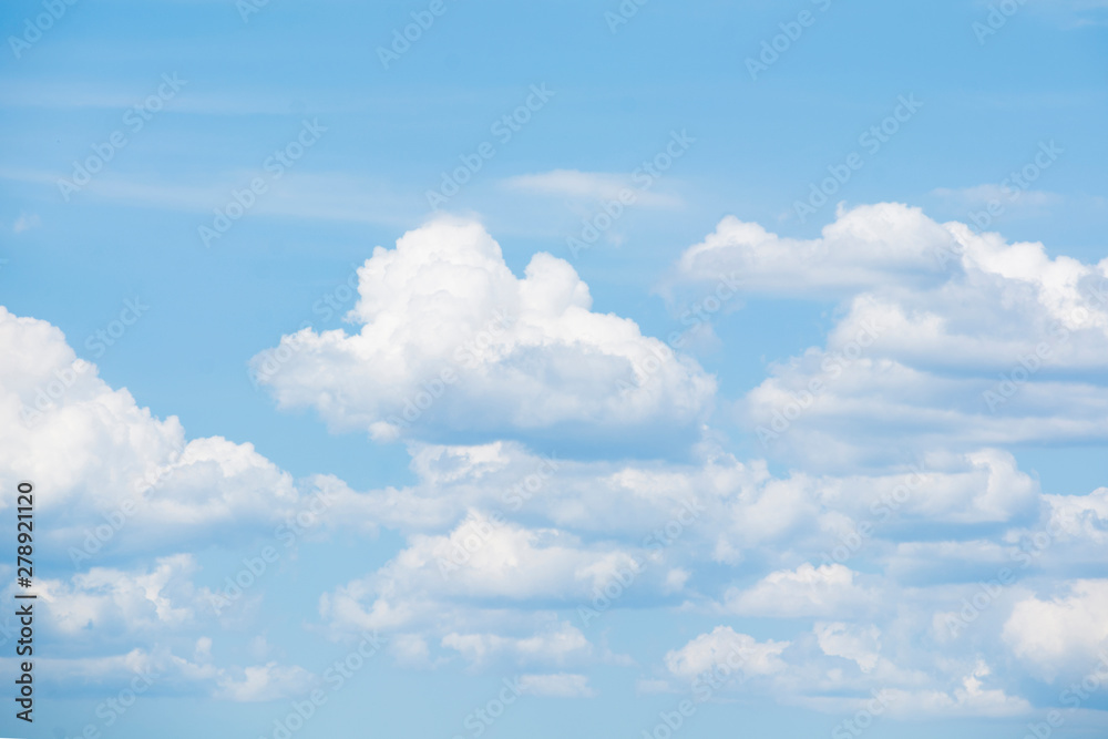 blue sky background with white clouds. Heavenly. blue sky background with white clouds. Heavenly.