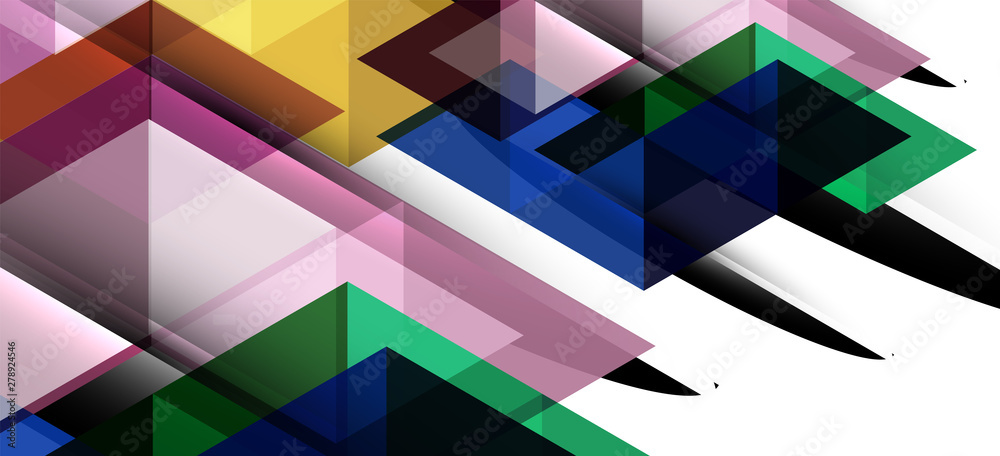 Modern mosaic triangle template background, great design for any purposes. Abstract geometric graphic design triangle pattern. Geometric line pattern. Modern mosaic triangle template background, great design for any purposes. Abstract geometric graphic design triangle pattern. Geometric line pattern.