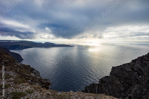Wallpaper Mural Norwegen - Landschaft Torontodigital.ca