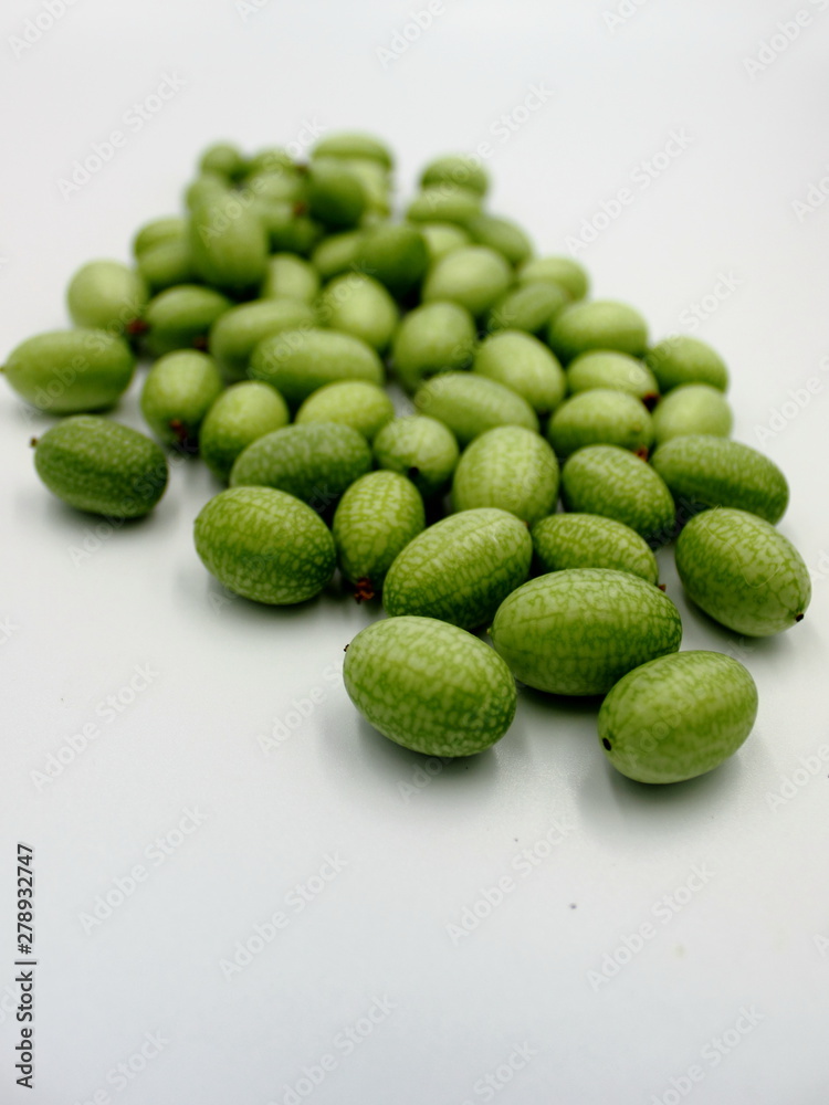 cucamelons cucamelons
