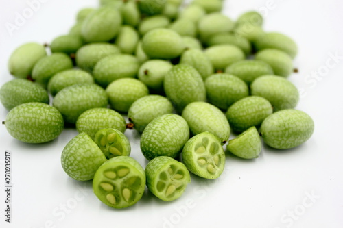 cucamelons photo