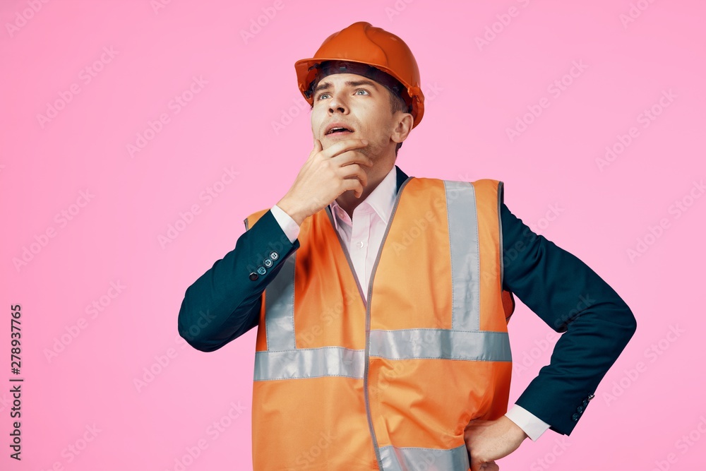 portrait of a worker portrait of a worker