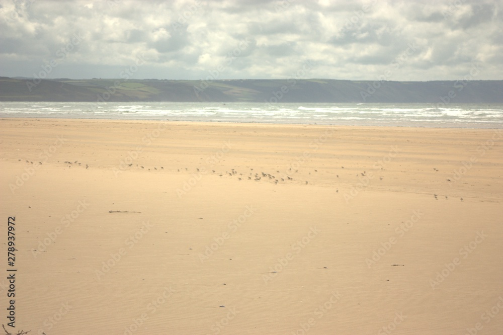 beach and sea beach and sea