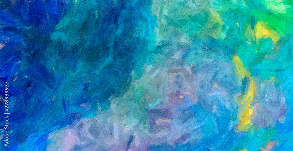 Oil painting art abstraction. Abstract background. Soft brushstrokes. Oil painting art abstraction. Abstract background. Soft brushstrokes.