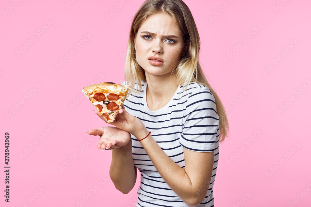 girl with cake girl with cake