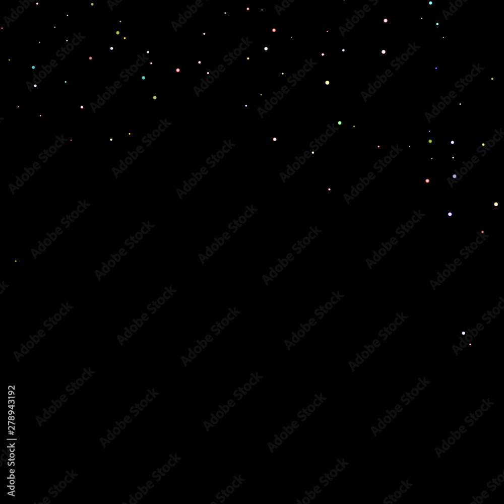 Glitter Iridescent Holographic Sparkle Confetti. Glitter Iridescent Holographic Sparkle Confetti.