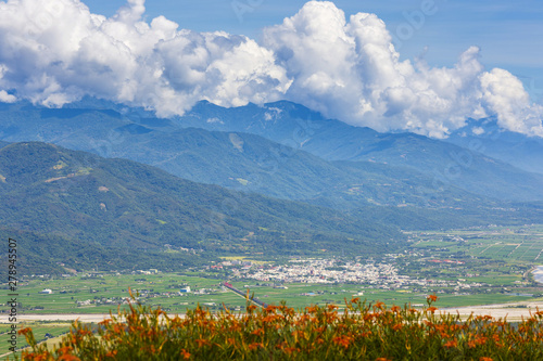 beauty of Taiwan