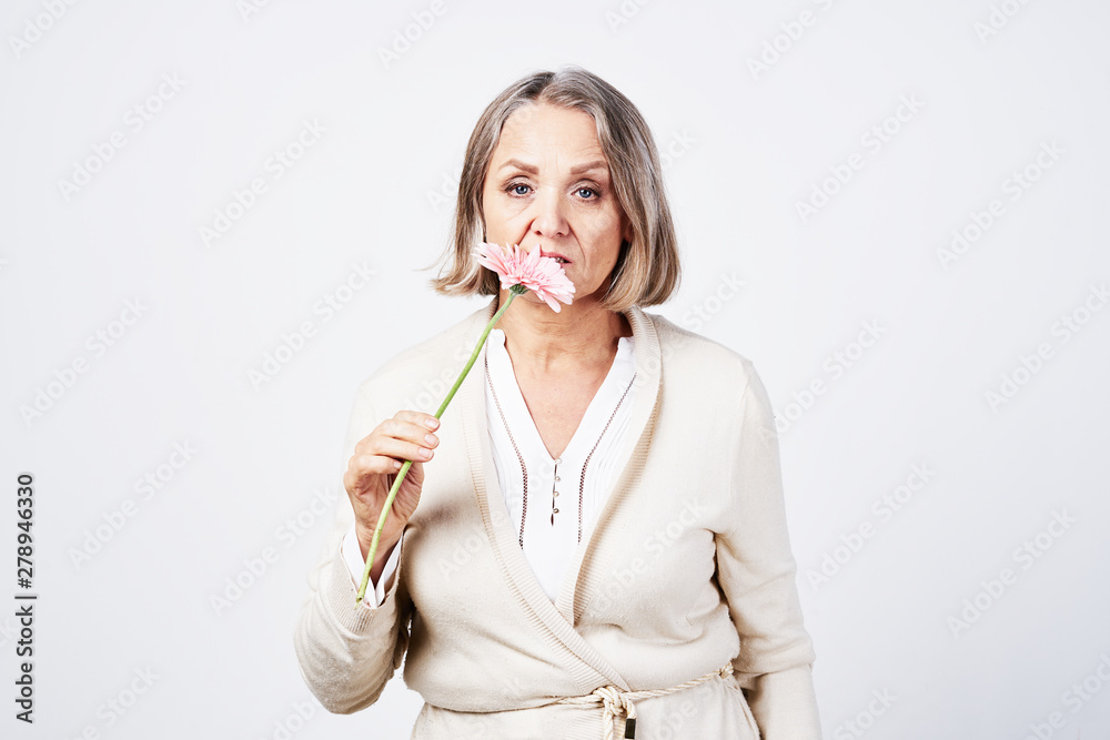 beautiful woman elegant style luxury model