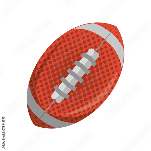 american football sport game cartoon