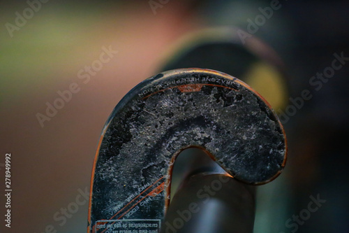 Photography Hockey