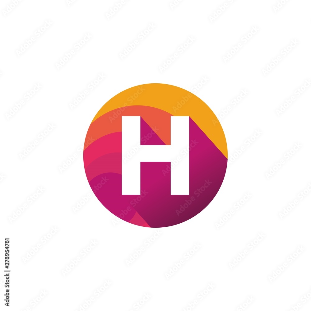 Colorful Alphabet Logo Inspirations Template Colorful Alphabet Logo Inspirations Template