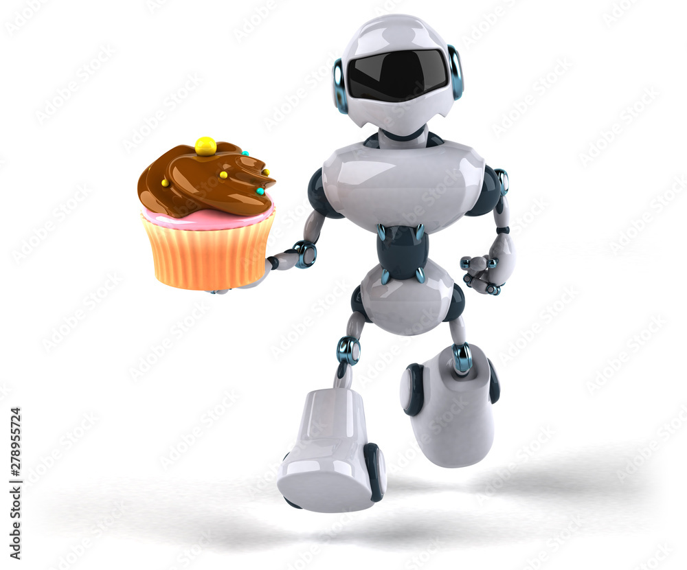 Robot Robot