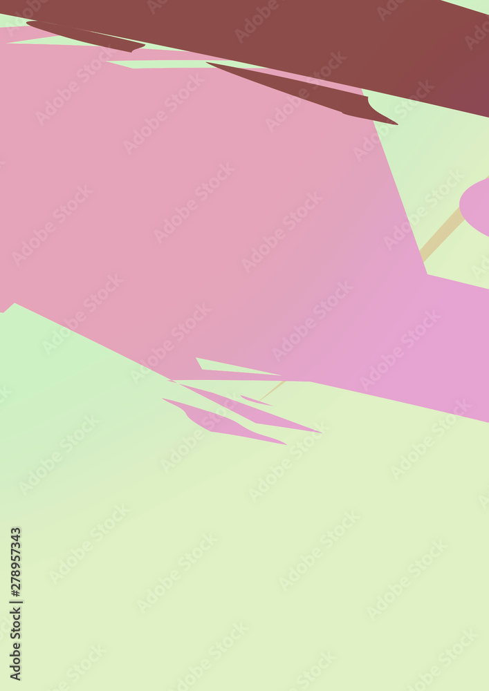 Colorful abstract background. geometric shapes. Poster. Colorful abstract background. geometric shapes. Poster.