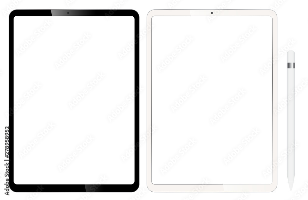 Tablet designed to have a thin edge Comes with a pen for design. Tablet designed to have a thin edge Comes with a pen for design.