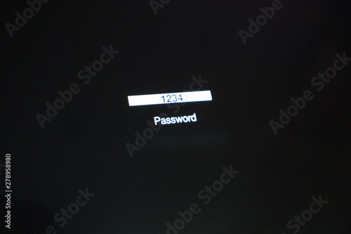 Hacker try to hack your computer 