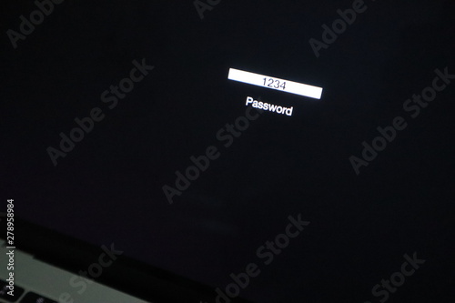 Hacker try to hack your computer 