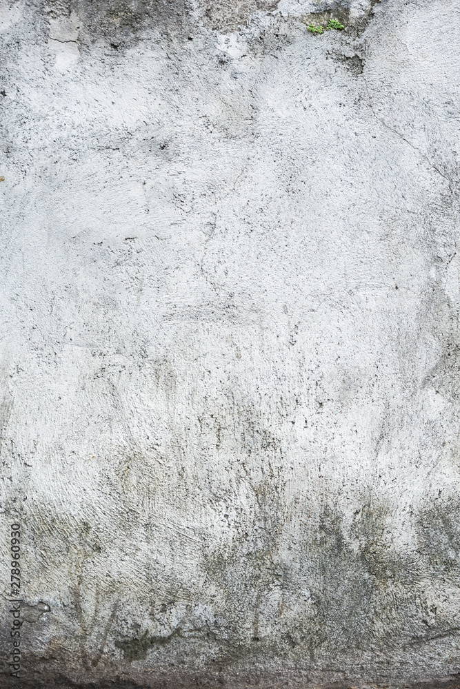 Obraz premium Dirty wall. Vintage surface texture. Background for loft style interior