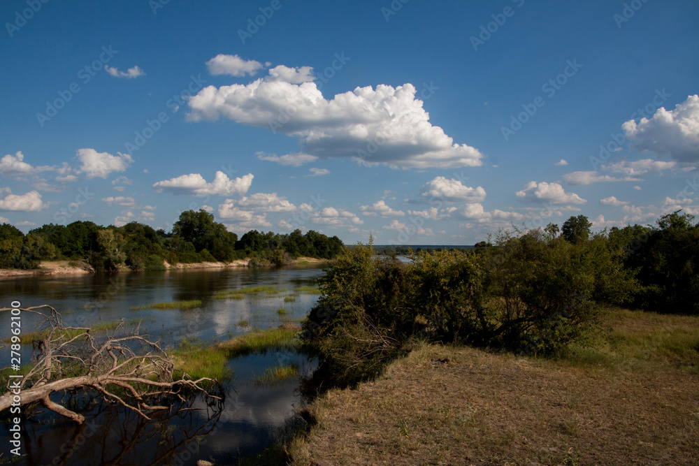 Fototapeta premium Südafrika