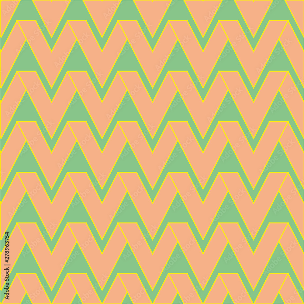 seamless pattern with triangles seamless pattern with triangles