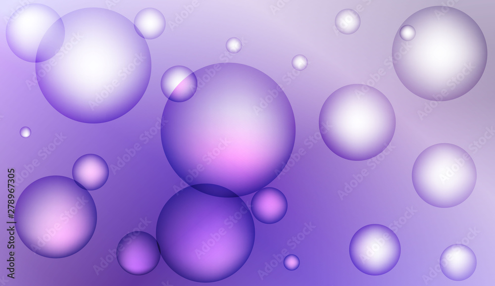 Modern background with drop. For business presentation wallpaper, flyer, cover. Pastel Gradient Color Vector illustration. Modern background with drop. For business presentation wallpaper, flyer, cover. Pastel Gradient Color Vector illustration.