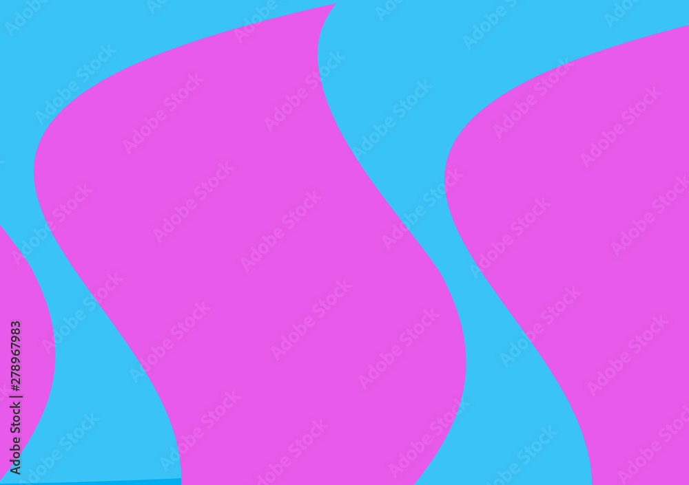 bright contrast background pink blue bright contrast background pink blue