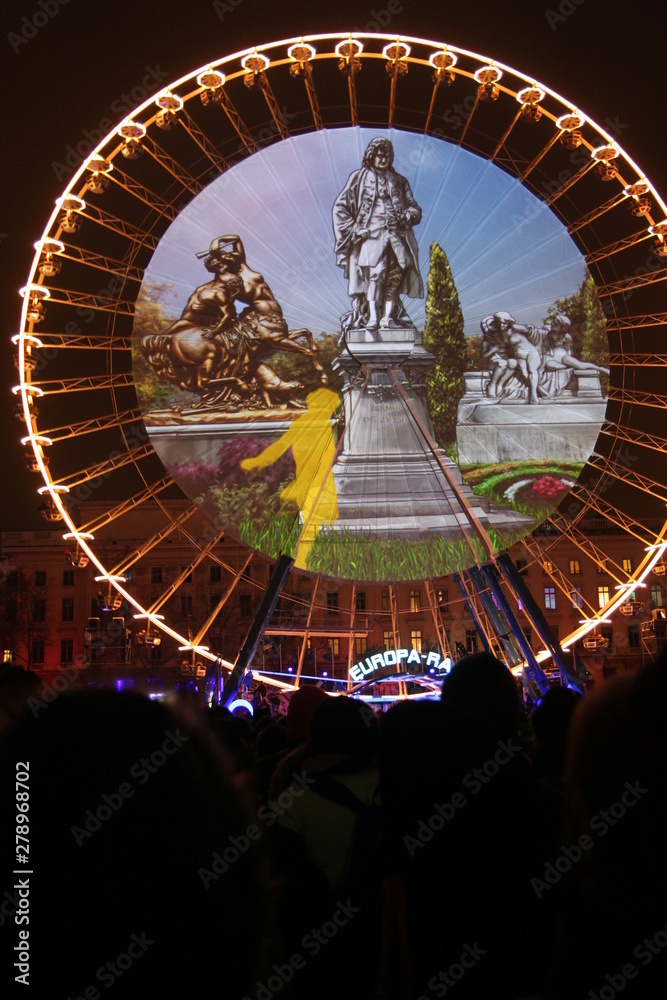 lyon lyon