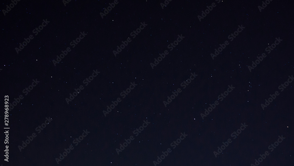 space texture night sky background