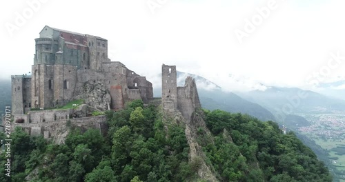sacra di san michele 