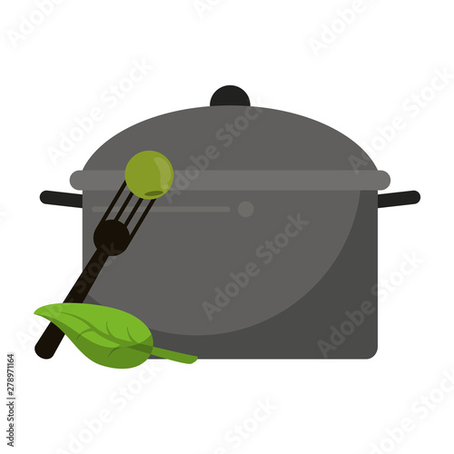 healthy and balanced food cartoon