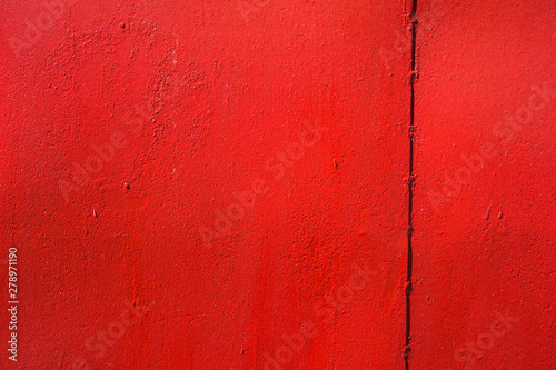 texture background red old metal