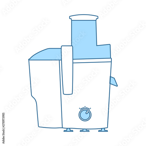 Juicer Machine Icon