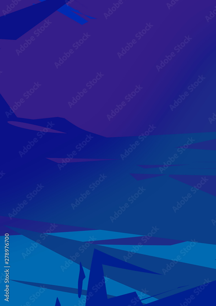 Colorful abstract background. geometric shapes. Poster. Colorful abstract background. geometric shapes. Poster.