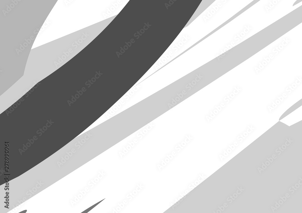 Black and white abstract background. geometric shapes. Poster. Black and white abstract background. geometric shapes. Poster.